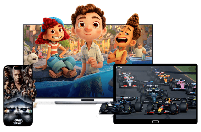 IPTV Live Sport